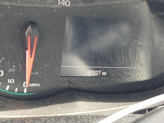 2017 CHEVROLET UK 3GNCJKSB6HL182247
