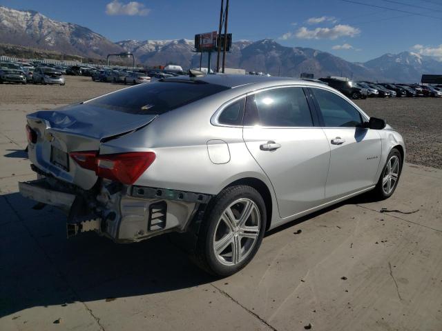 2017 CHEVROLET MALIBU L 1G1ZA5STXHF287034