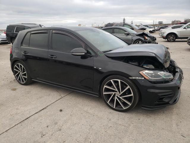 2019 VOLKSWAGEN GOLF R - WVWWA7AU8KW173766