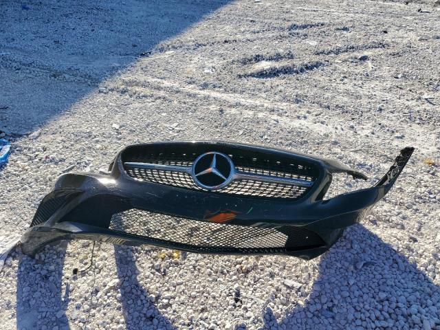 2016 MERCEDES-BENZ CLA 250 - WDDSJ4EB3GN377366