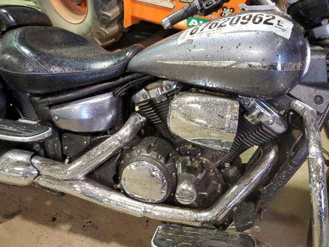 2008 YAMAHA XVS1300 CT JYAVP25E58A007190