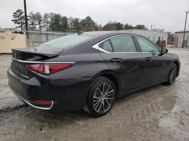 2022 LEXUS ES 250 BAS 58AD11D1XNU010207