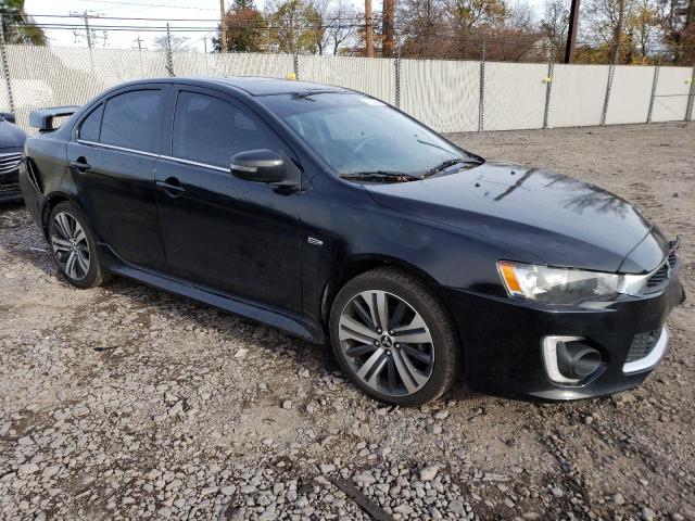 2016 MITSUBISHI LANCER GT JA32U8FW7GU003311