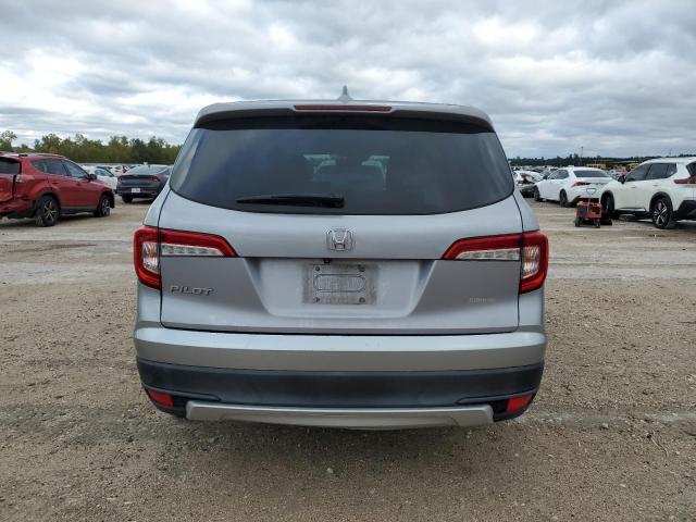 2019 HONDA PILOT EXL - 5FNYF5H54KB012686