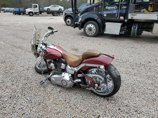 2013 HARLEY-DAVIDSON FXSBSE CVO 1HD1TD910DB962564