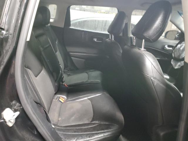 2018 JEEP COMPASS LA - 3C4NJCBB0JT304890