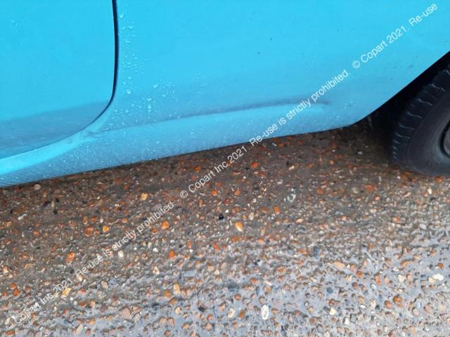ZFA31200000911556 Fiat 500 Colour