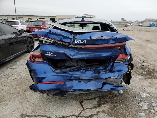 5XXG64J20NG094682 KIA K5 GT LINE