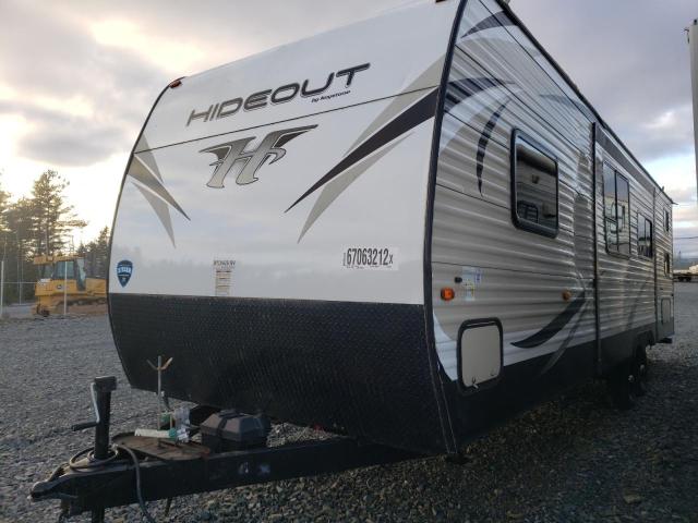 2018 DUTCHMAN HIDEOUT RV  