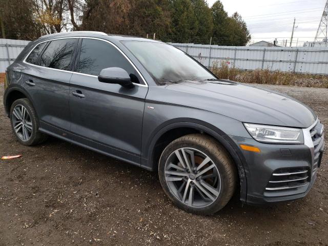 2018 AUDI Q5 PROGRES WA1ENAFY0J2214769