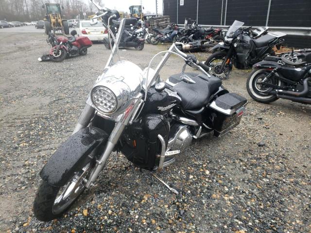 2006 HARLEY-DAVIDSON FLHRS ROAD 1HD1FXV156Y600485
