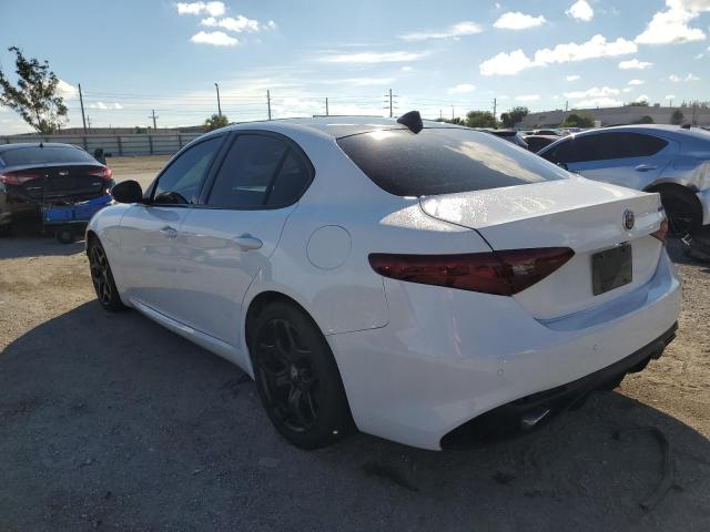 2021 ALFA ROMEO GIULIA SPO ZARFAMAN0M7645887