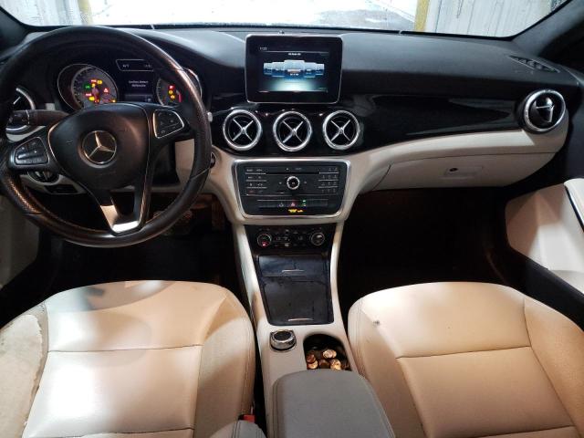 2015 MERCEDES-BENZ CLA 250 - WDDSJ4EB5FN223157