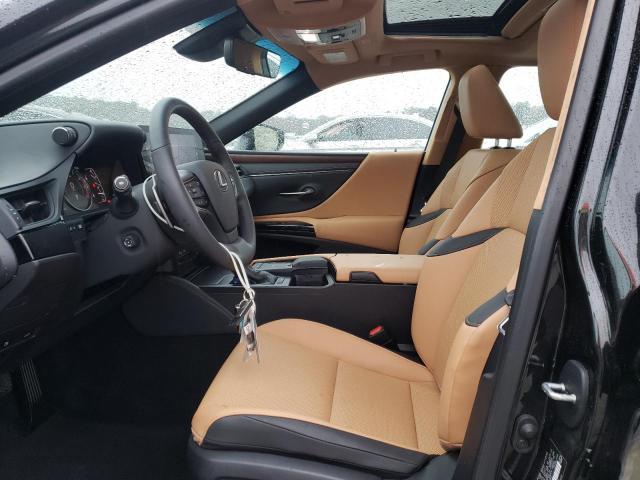 2022 LEXUS ES 250 BAS 58AD11D1XNU010207