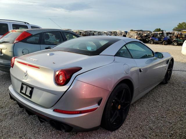 2017 FERRARI CALIFORNIA ZFF77XJA5H0224744