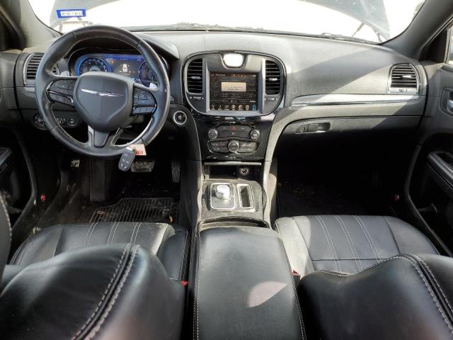 2015 CHRYSLER 300 S - 2C3CCABG3FH872668