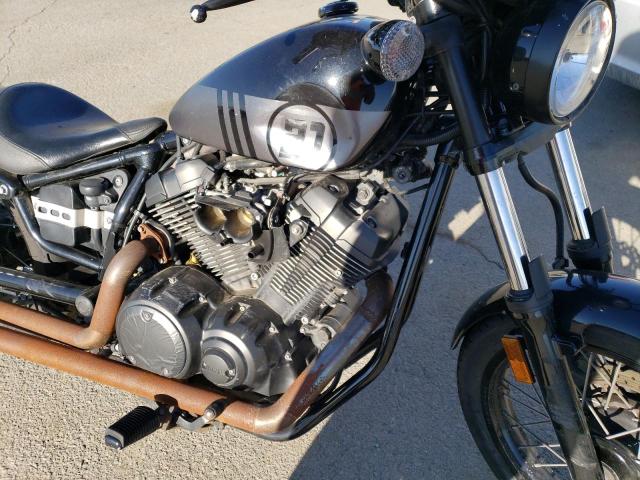 2020 YAMAHA XVS950 CU JYAVN05Y1LA004025