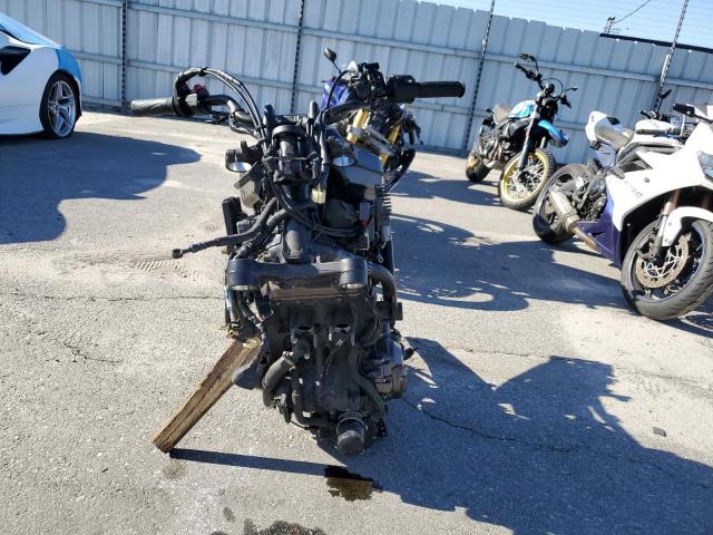 2020 YAMAHA MT07 C JYARM27Y9LA001385