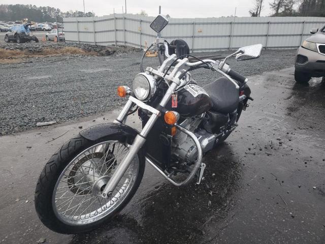 2009 HONDA VT750 C2F JH2RC53489K201423