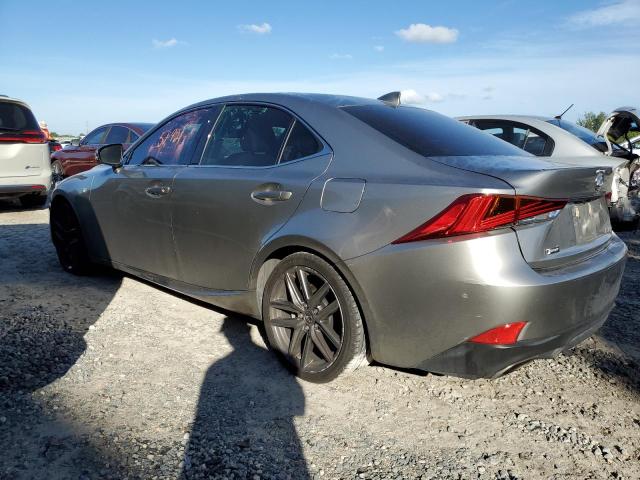 2018 LEXUS IS JTHBA1D26J5067924