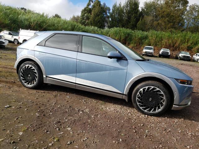 2022 HYUNDAI IONIQ 5 LI KM8KRDAF3NU108195