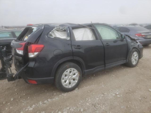 JF2SKACC2KH455971 Subaru Forester