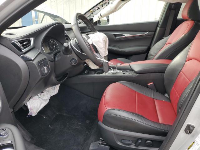 2022 INFINITI QX55 SENSO 3PCAJ5L31NF102467
