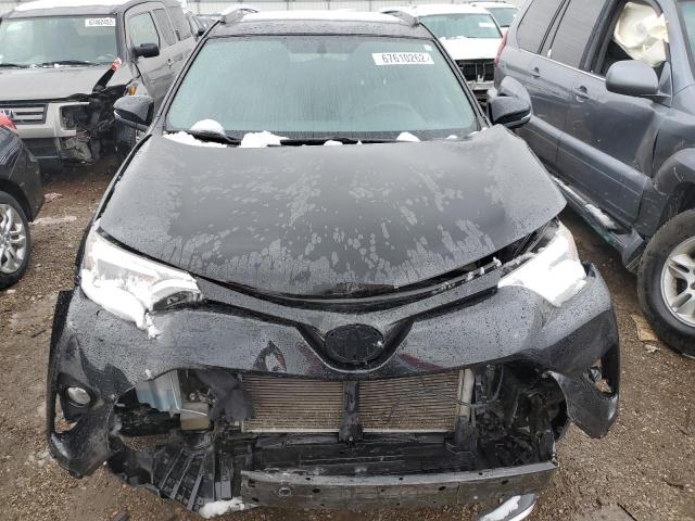 2016 TOYOTA RAV-4 2T3JFREV8GW477373