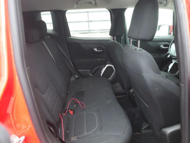 ZACNJABB4KPJ75157 Jeep Renegade Latitude