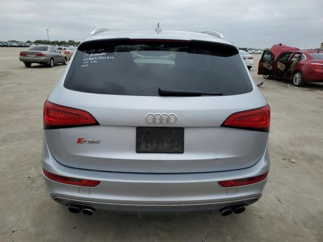 2015 AUDI SQ5 PRESTI WA1VGBFP8FA009754