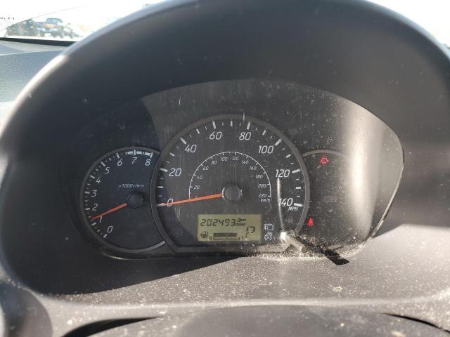 2019 MITSUBISHI MIRAGE LE ML32A5HJ2KH007880