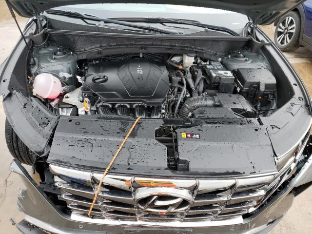 2022 HYUNDAI TUCSON LIM - 5NMJE3AE4NH134017
