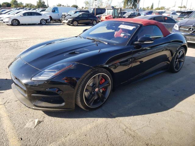 2019 Jaguar F-TYPE R en venta en Los Angeles, CA