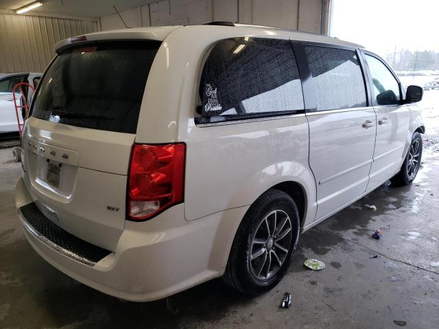 2016 DODGE GR CARAVAN 2C4RDGCG0GR279284