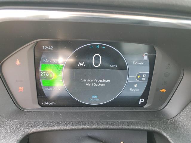 2022 CHEVROLET BOLT EV 1L 1G1FW6S09N4127864