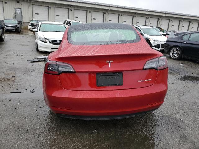 Фото: 5YJ3E1EB1NF273603 - 6