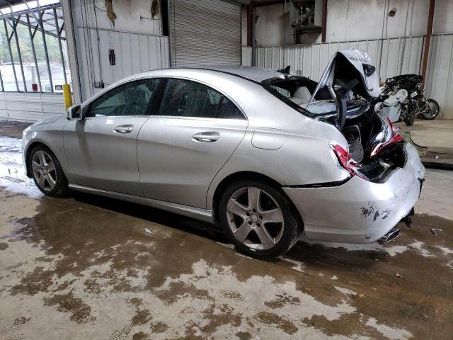 2015 MERCEDES-BENZ CLA 250 - WDDSJ4EB5FN223157