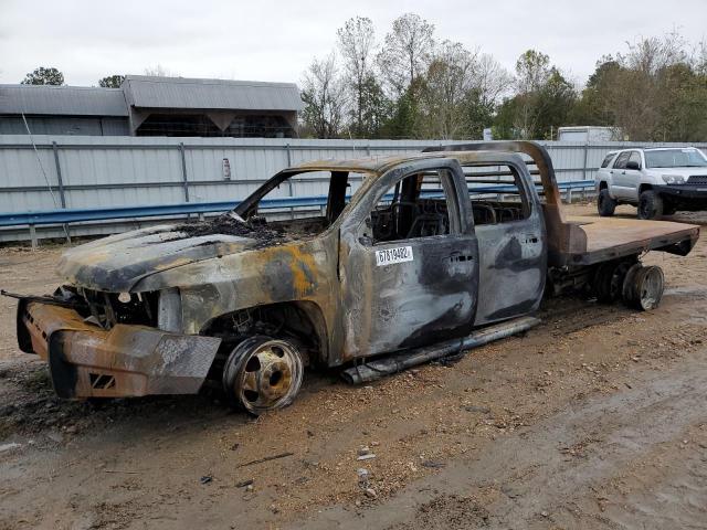 2008 Chevrolet C/K 3500 