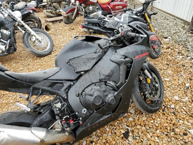 2021 HONDA CBR1000 RA JH2SC7751MK400323