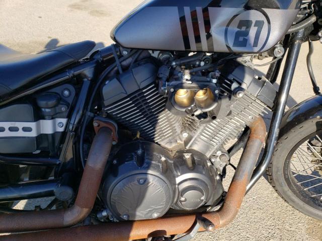 2020 YAMAHA XVS950 CU JYAVN05Y1LA004025