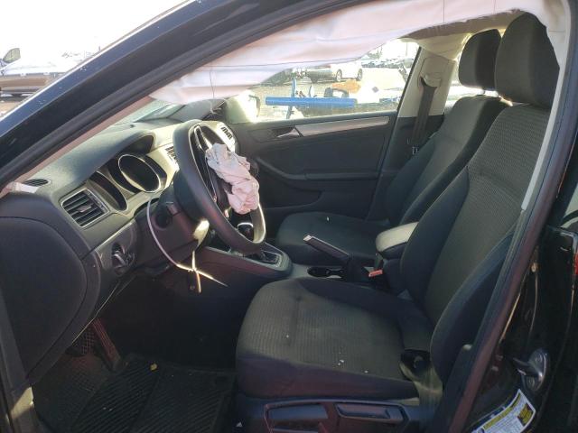 2015 VOLKSWAGEN JETTA SE - 3VWD17AJ9FM352298