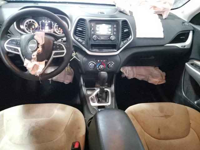 1C4PJLAB4HW641190 Jeep Grand Cher