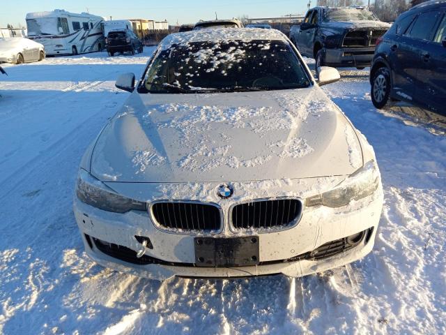 2015 BMW 320I WBA3B1C53FK140395