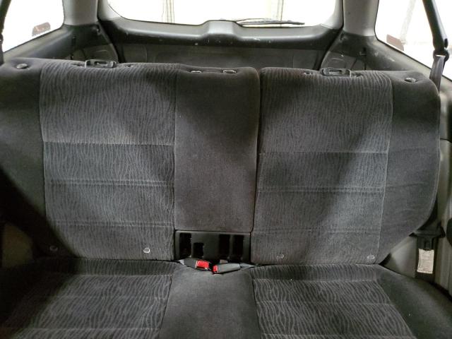 4S3BH665726656297 Subaru Legacy Outback