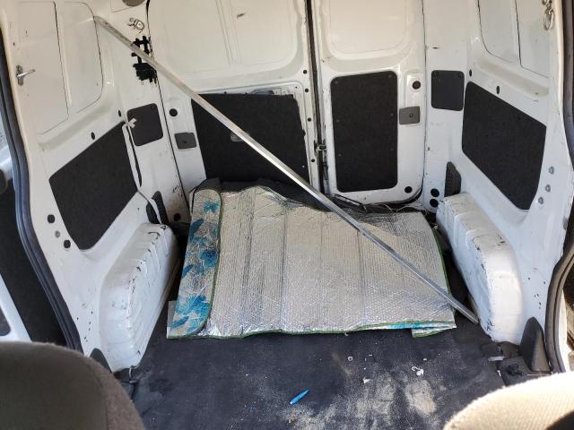 2016 NISSAN NV200 2.5S - 3N6CM0KN3GK692989