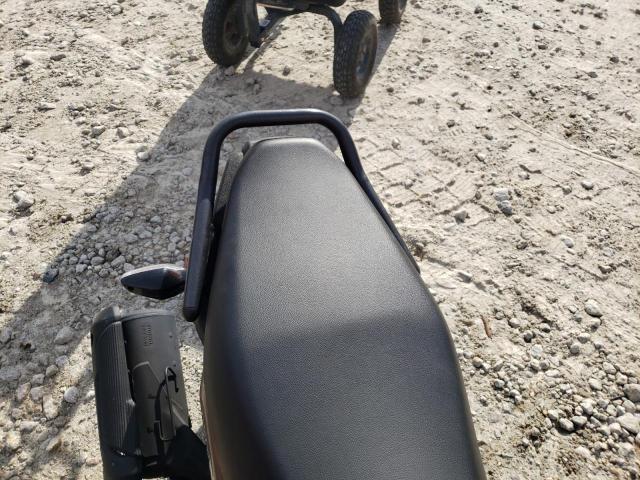 2022 HONDA NVA110 B 3H1JK0704ND004816