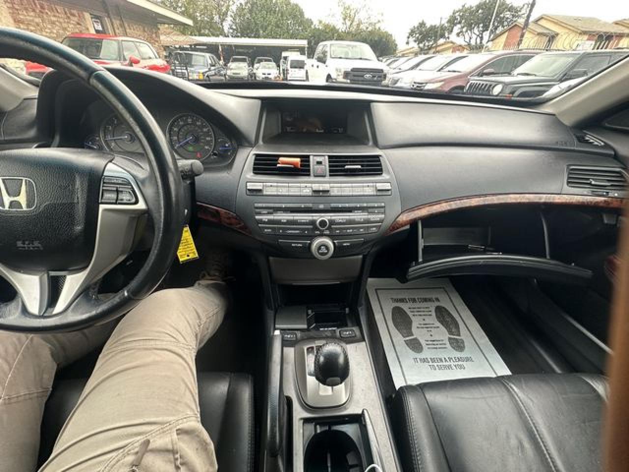 2012 Honda Crosstour Exl VIN: 5J6TF2H55CL001049 Lot: 68048722