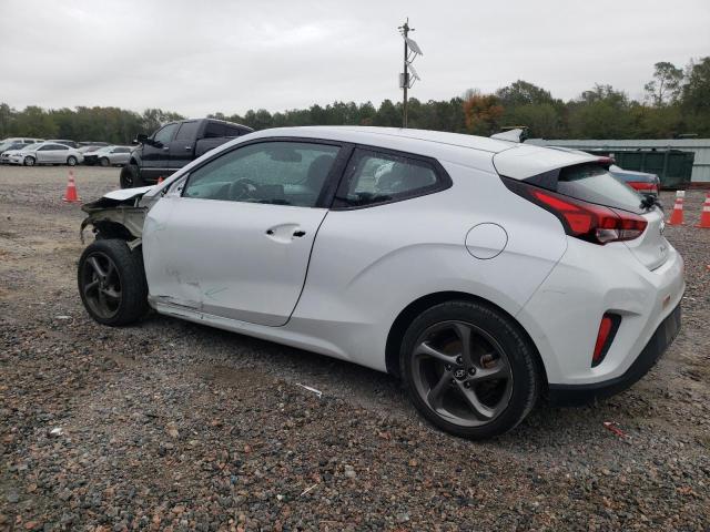 2019 HYUNDAI VELOSTER B - KMHTG6AF8KU019577