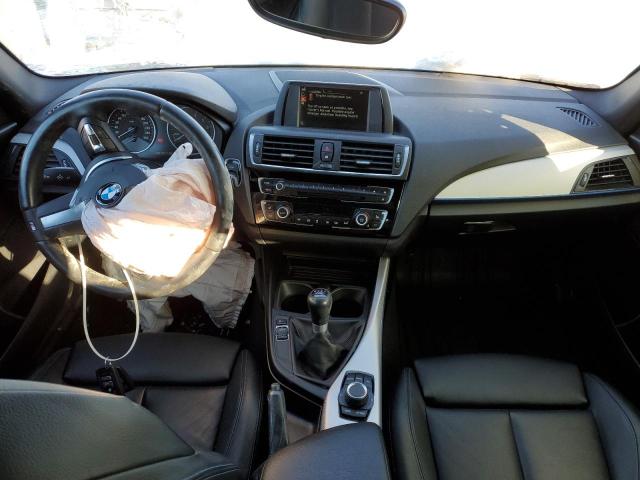 2017 BMW M240I WBA2G1C51HV665194