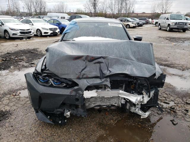 2022 BMW M3 COMPETI WBS43AY01NFL64993